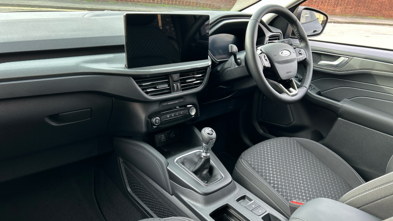 Ford Kuga 1.5 EcoBoost Titanium 5dr Petrol Estate